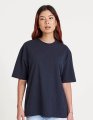 T-shirt Arrow Recycled Heavy Oversize AWDis EA006